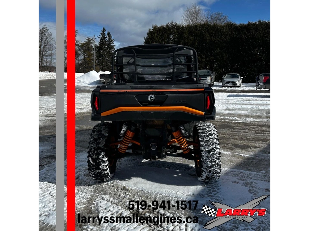 2021 Can-am Commander Xt-p 1000r alt