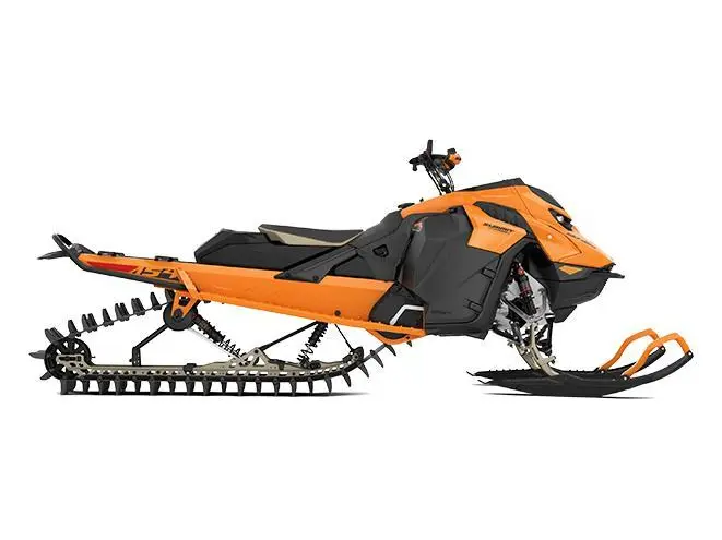 Ski-Doo SUMMIT ADRENALINE 146 850 E-TEC PowderMax FlexEdge 2.5'' SHOT 2027