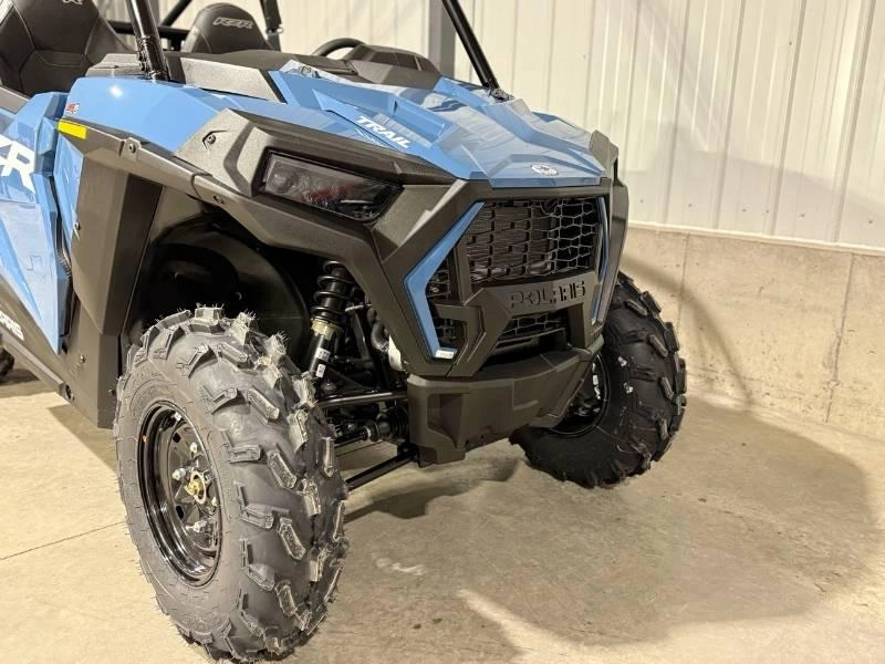 Polaris Rzr Trail Sport 2026 alt