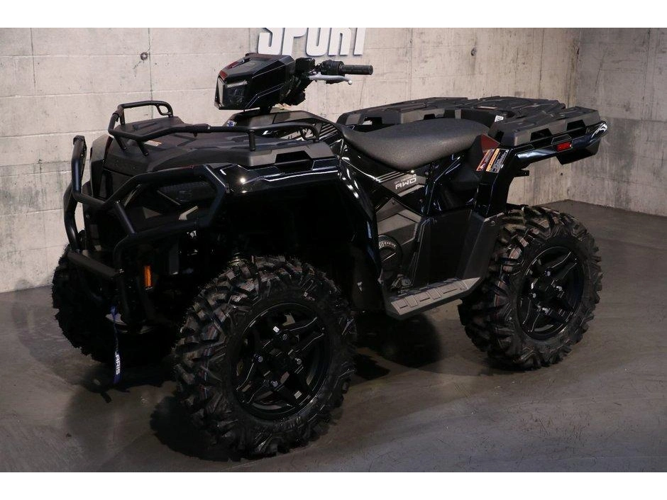 2026 Polaris Polaris Sportsman 570 Trail alt