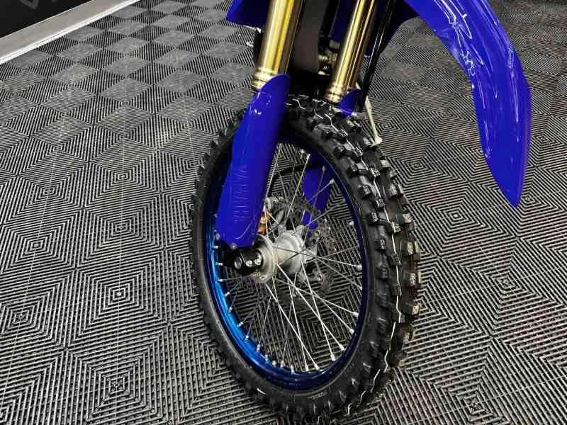 Yamaha Wr250f 2026 alt