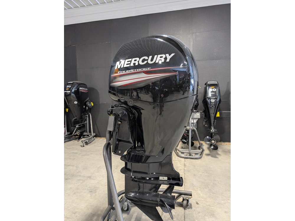 2019 Mercury 150 Xl alt