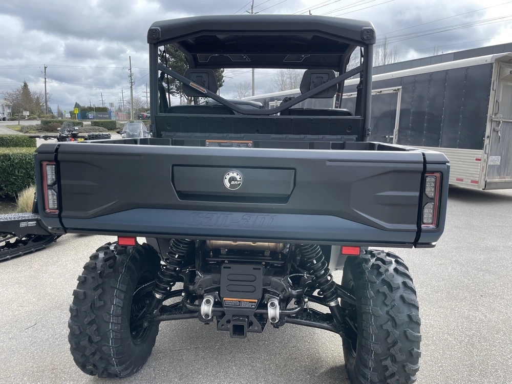 2026 Can-am Defender Xt Hd11 alt