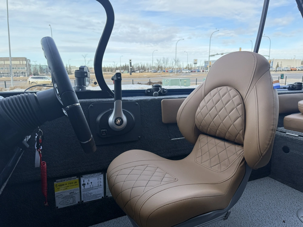 2026 Legend 17 Xt alt