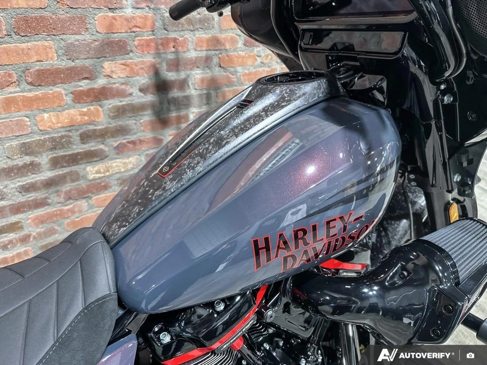 2026 Harley-davidson Cvo Street Glide St alt