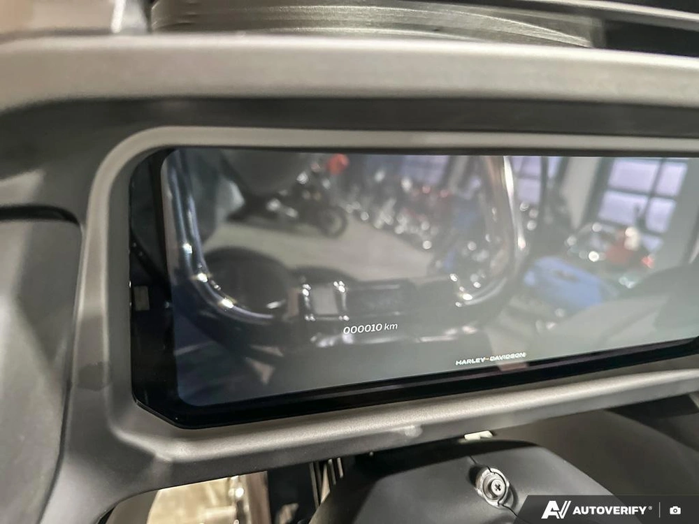 2026 Harley-davidson Road Glide alt