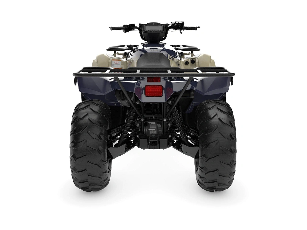 2024 Yamaha Kodiak 700 Eps Se alt