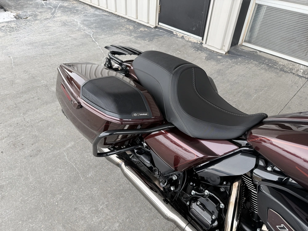 2024 Harley-davidson Cvo Road Glide alt