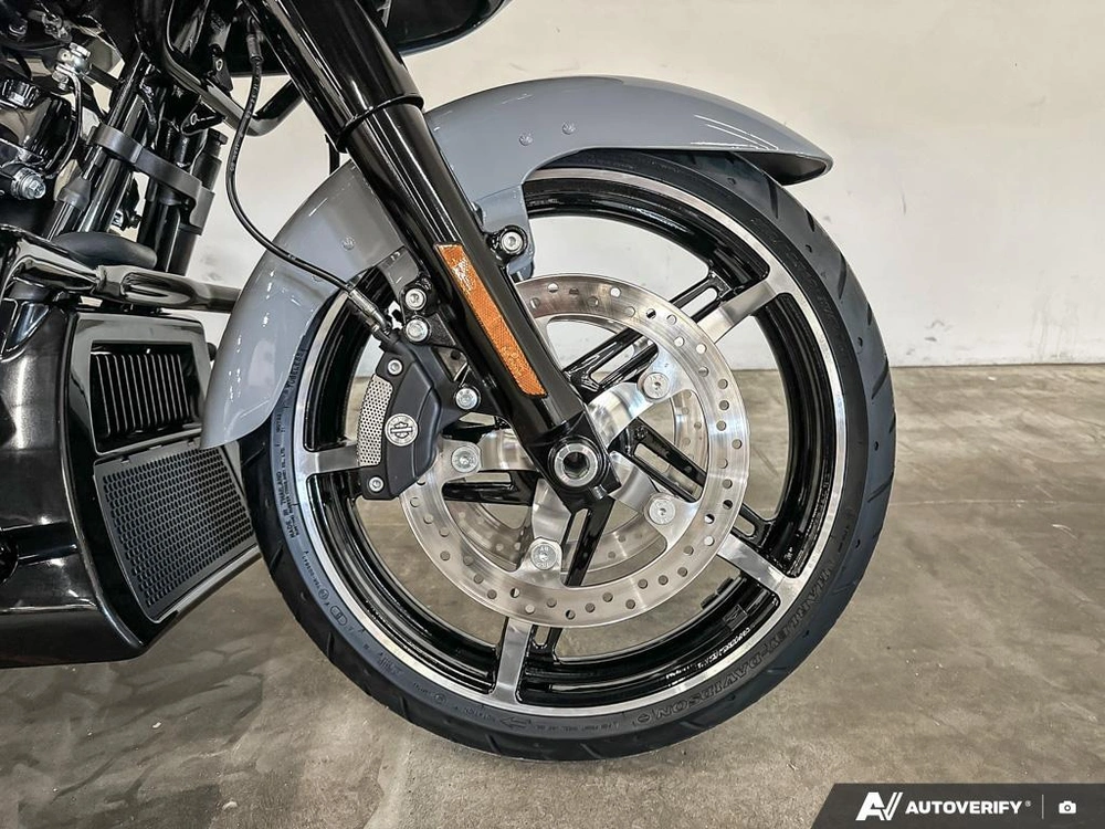 2026 Harley-davidson Road Glide alt