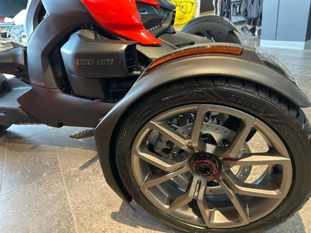 Can-am Ryker 2024 alt