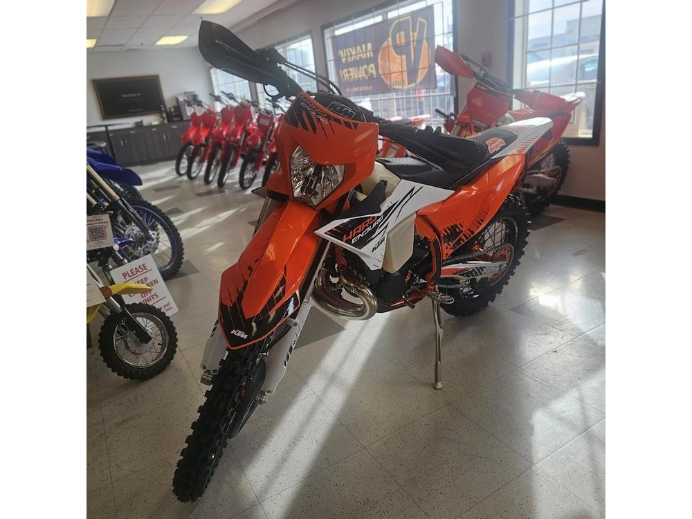 2026 Ktm 300 Xc-w Hardenduro alt