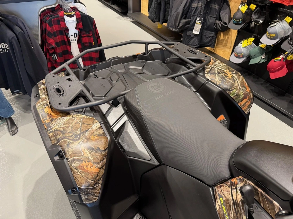 Autre Outlander Electrique Ev 2026 alt