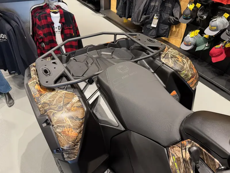 Autre OUTLANDER ELECTRIQUE EV 2026