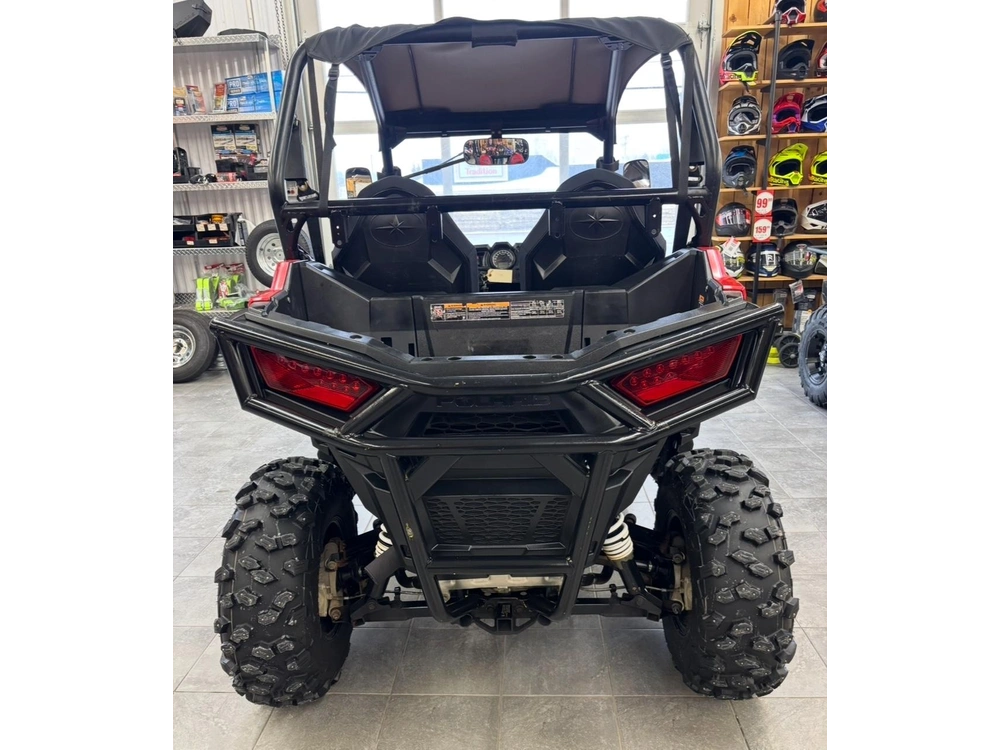 Polaris Rzr 900 Eps 2019 alt