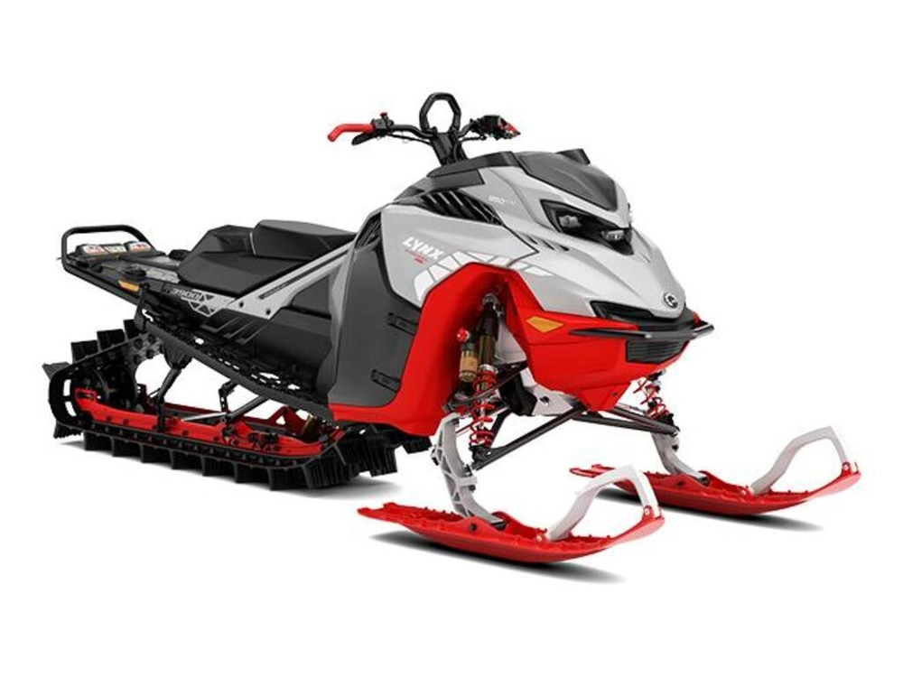 Lynx Shredder Re 3900 850 E-tec Powdermax X-light 3.0'' Shot 2027 alt