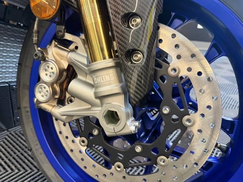 Yamaha Yzf-r1m 2026 alt