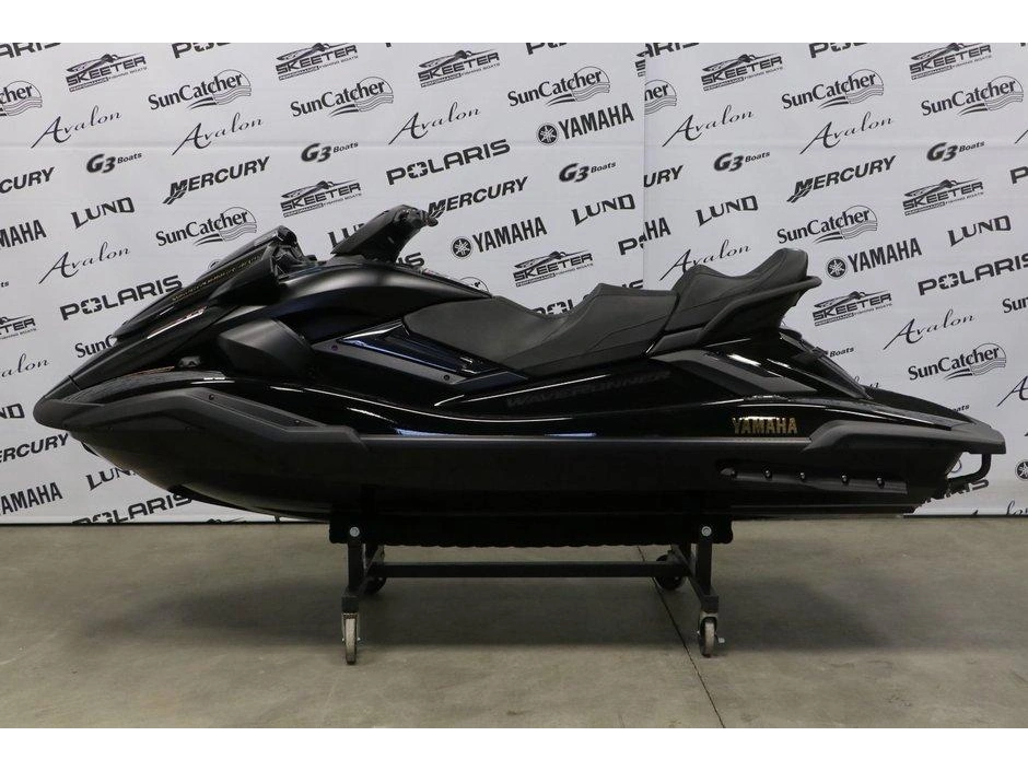 2026 Yamaha Yamaha Fx Limited Svho alt