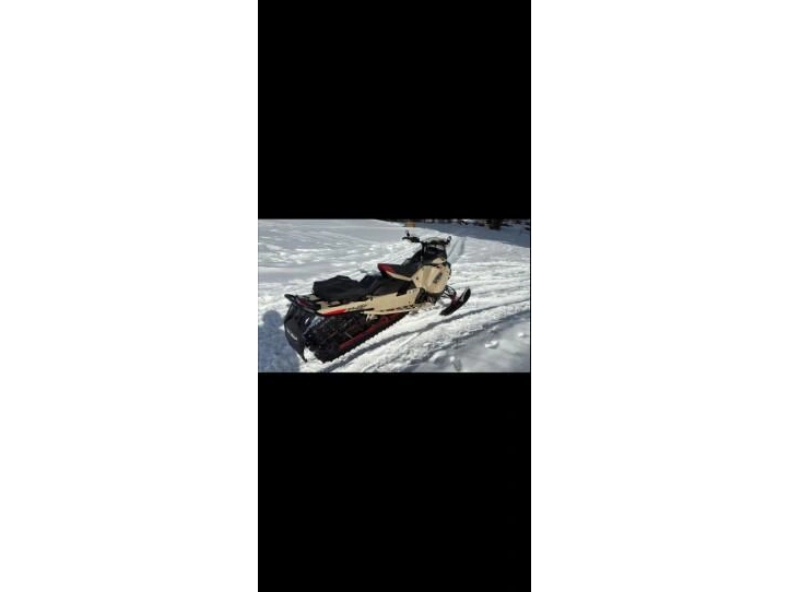 2024 Ski-doo Backcountry X 850 146