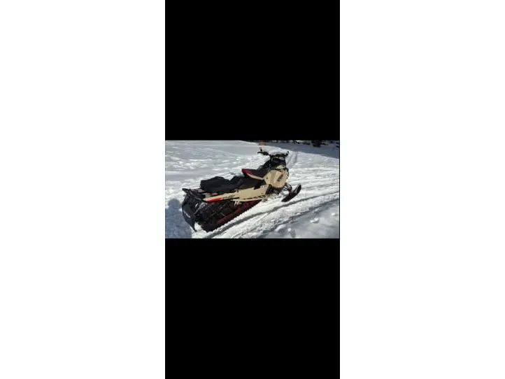 2024 Ski-Doo backcountry x 850 146