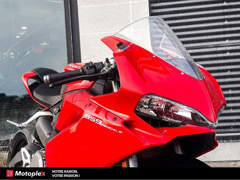 Ducati Panigale 959 2016 alt