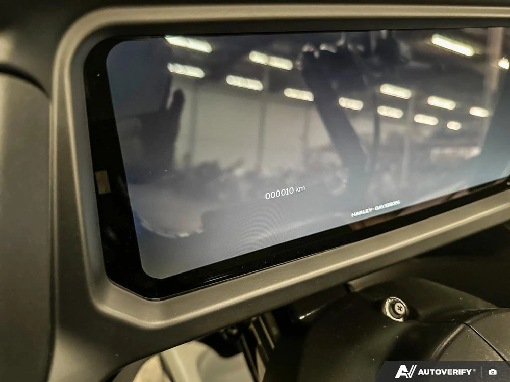 2026 Harley-davidson Road Glide alt