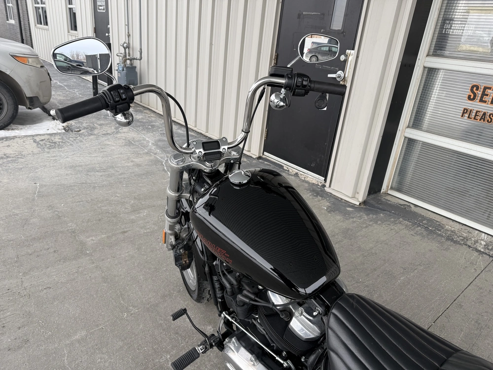2023 Harley-davidson Softail Standard alt