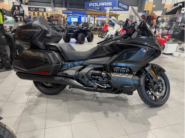 2026 Honda Gold Wing® Tour Automatic Dct alt