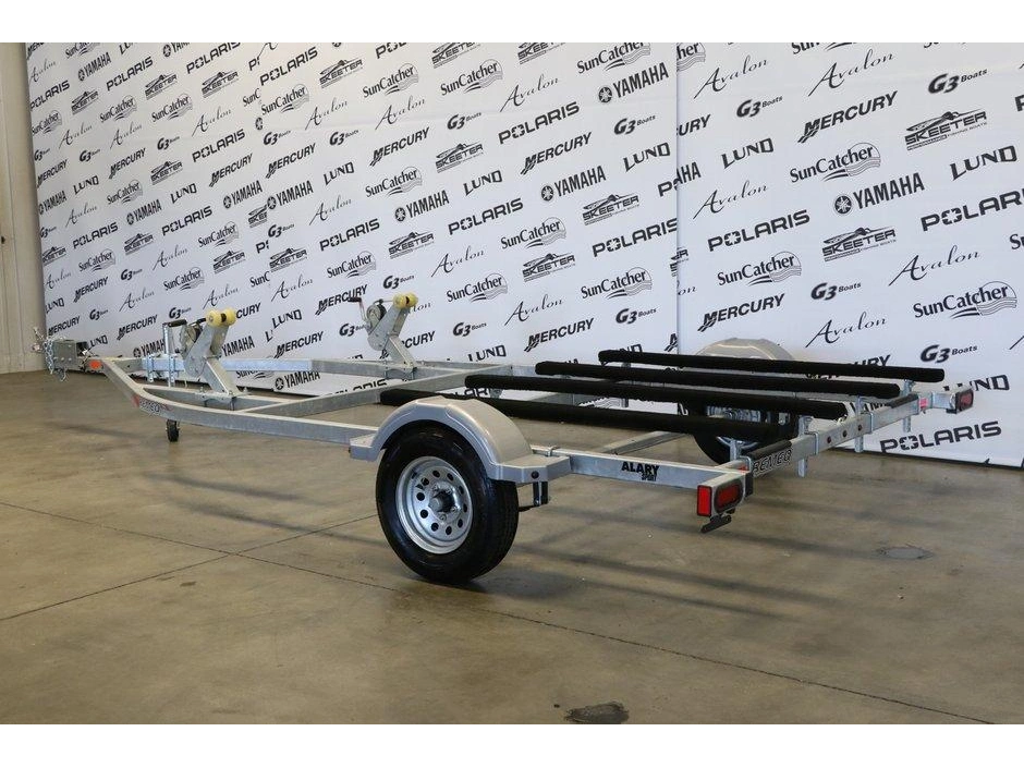 2024 Remeq Remeq Mnds 2700g Double alt