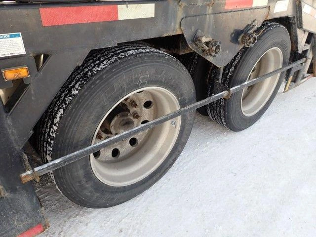 Western Star 4900 2018