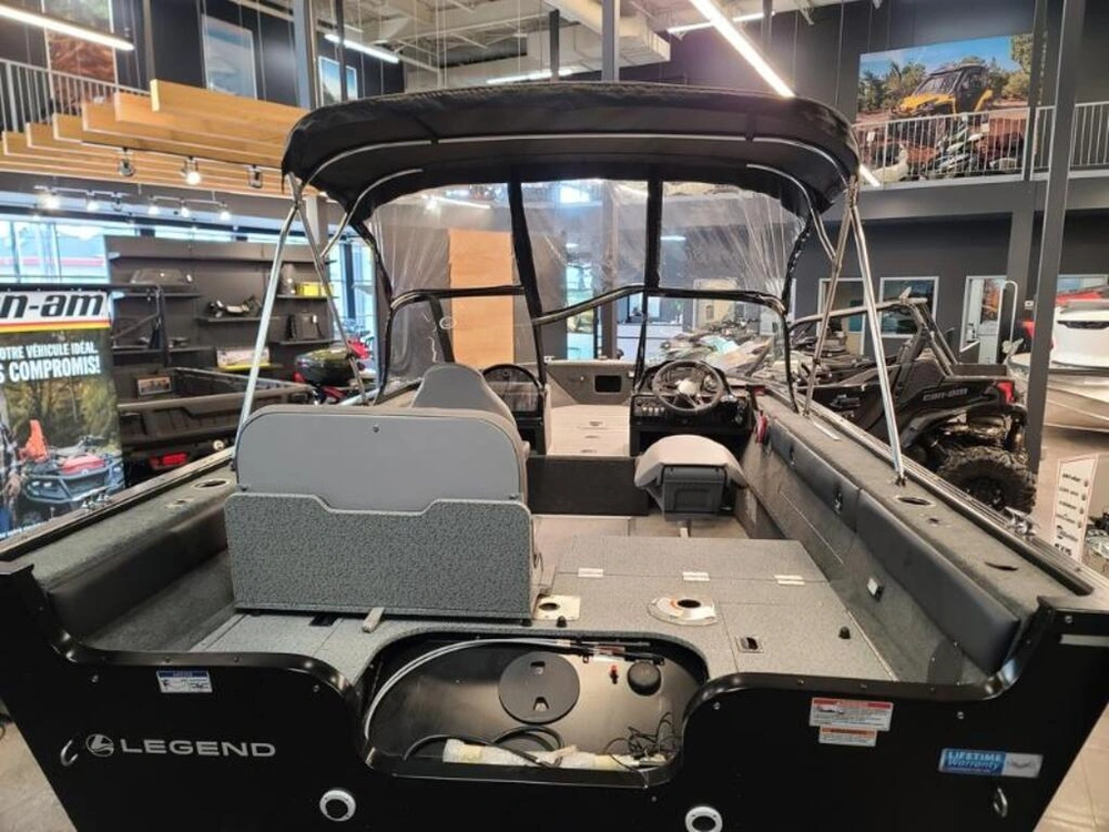 Legend 18 Xtr 2023 alt