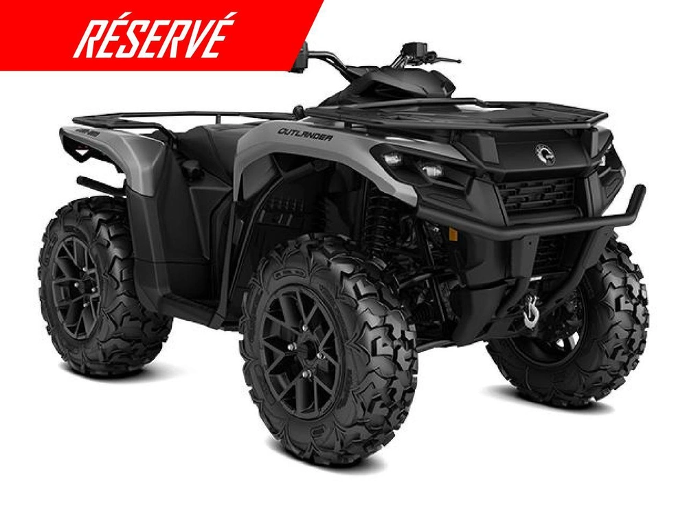 Can-am Outlander Xt 700 2026 alt