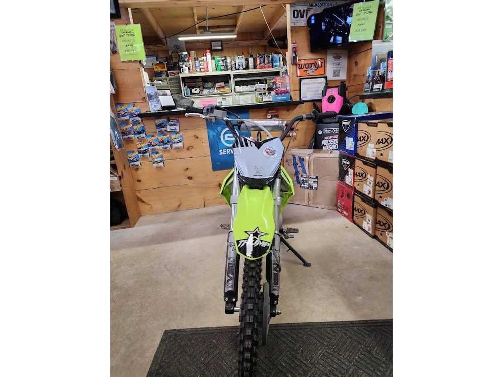 2024 Thumpstar Ts-hunge110n alt