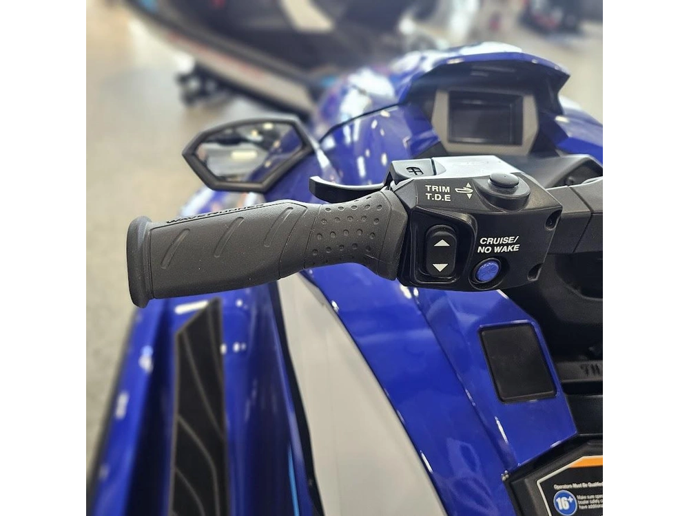 2024 Yamaha Gp Svho alt