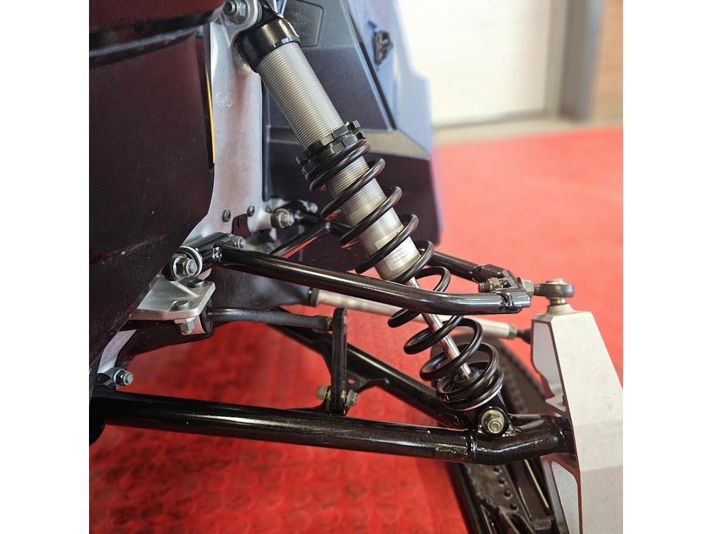 2024 Polaris Prostar S4 Voyageur 146 alt