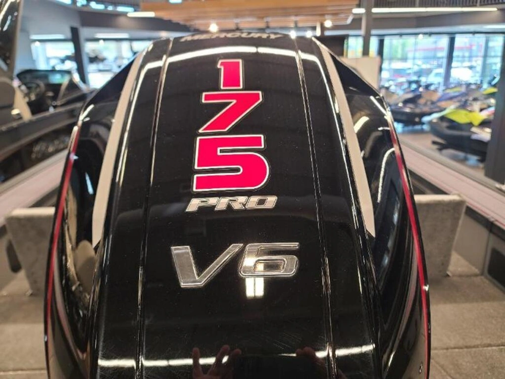 Alumacraft Trophy 185x Sp Fsx Lux Black 2025 alt