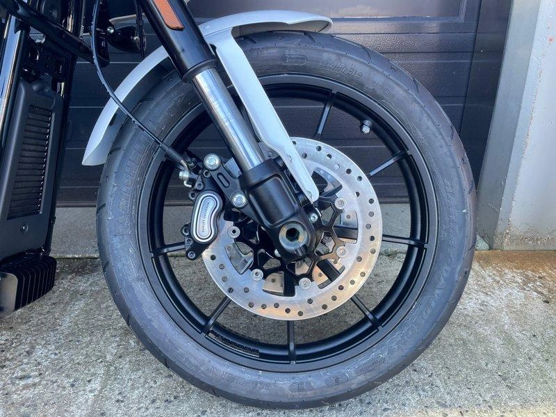 2026 Harley-davidson Fxlrst - Low Rider® St alt