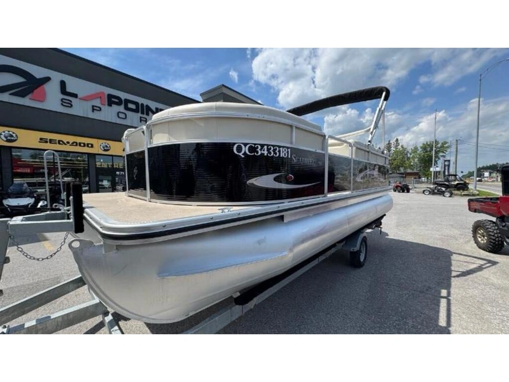 Cypress Cay Seabreeze 210 2012 alt