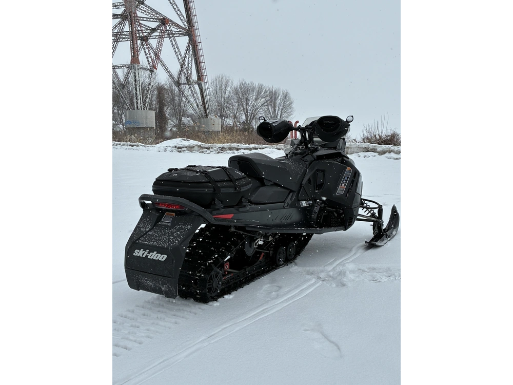 2023 Ski-doo Renegade Adrenaline 900 Ace Turbo