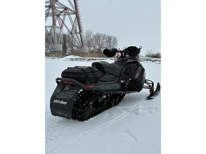 2023 Ski-Doo RENEGADE ADRENALINE 900 ACE Turbo