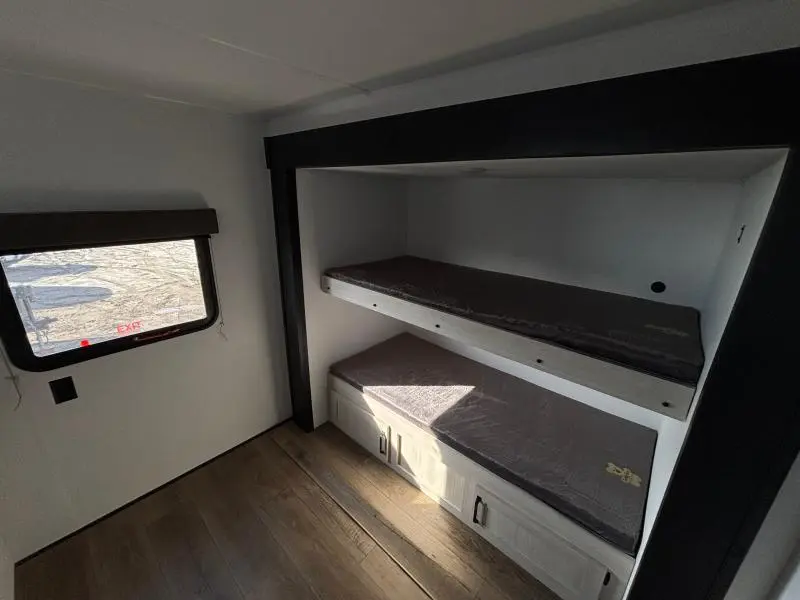 Palomino Puma CE 305 BHCE 2026