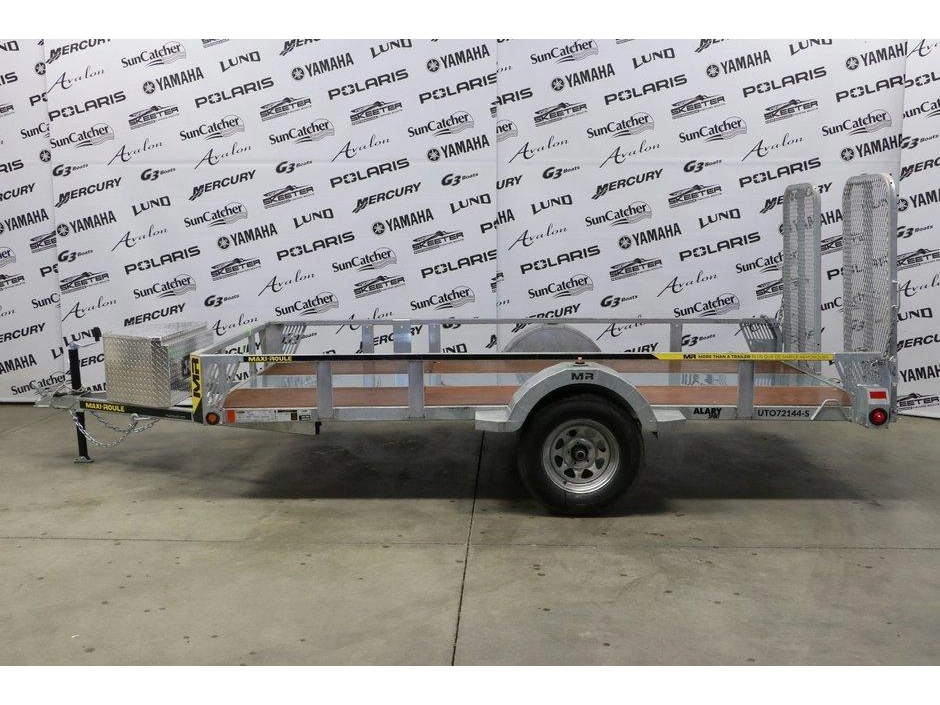 2026 Maxi-roule Maxi-roule Uto72144s 72x144 alt