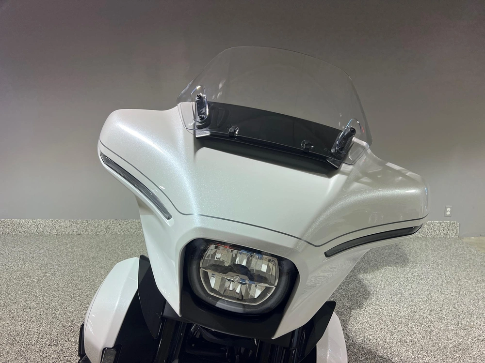 2026 Harley-davidson Flhxl - Street Glide® Limited alt