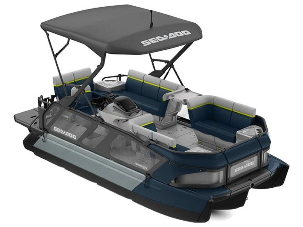 Sea-doo Switch Cruise Limited 18 - 230 Ch 2026 alt