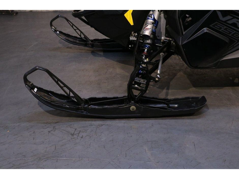 2026 Polaris 650 Indy Vr1 137 alt