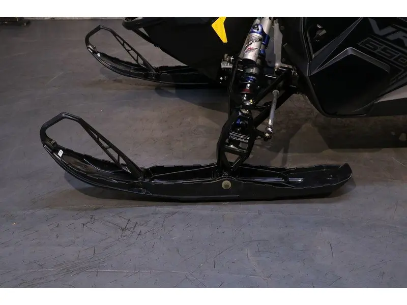 2026 Polaris 650 INDY VR1 137 thumbnail 8