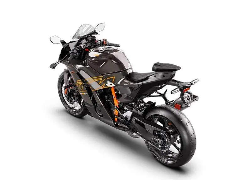 2026 KTM 990 RC R thumbnail 4