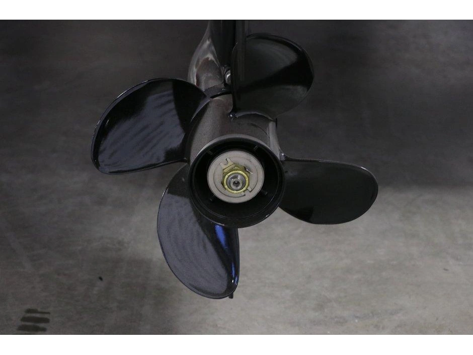 2024 Lund Boat Co Lund 1650 Rebel Xl Tiller + Mercury 60 Hp & Remorque alt