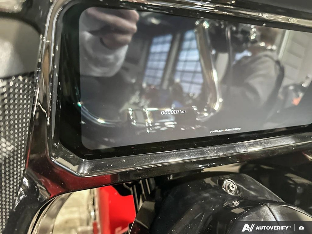 2026 Harley-davidson Road Glide Limited alt