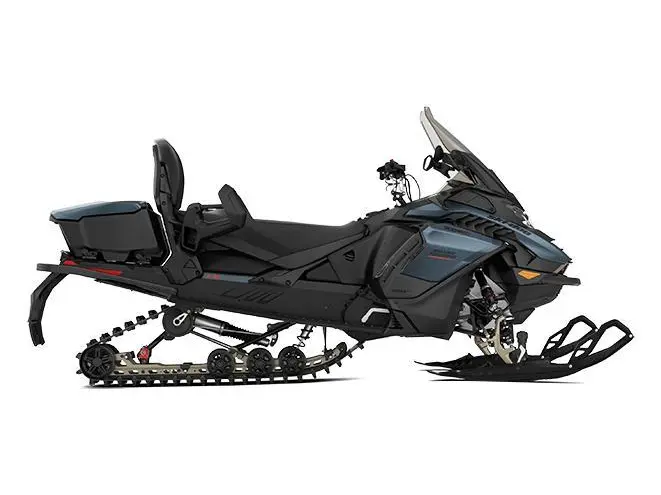 2027 Ski-Doo GRAND TOURING LE 900 ACE Turbo R RipSaw 1.25'' E.S.