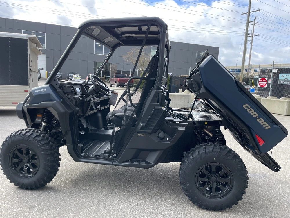 2026 Can-am Defender Xt Hd11 alt